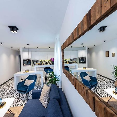 Sun And Stone Apartment Cavtat Zewnętrze zdjęcie