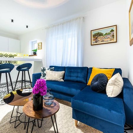 Sun And Stone Apartment Cavtat Zewnętrze zdjęcie