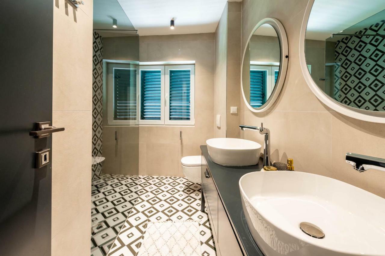 Sun And Stone Apartment Cavtat Zewnętrze zdjęcie
