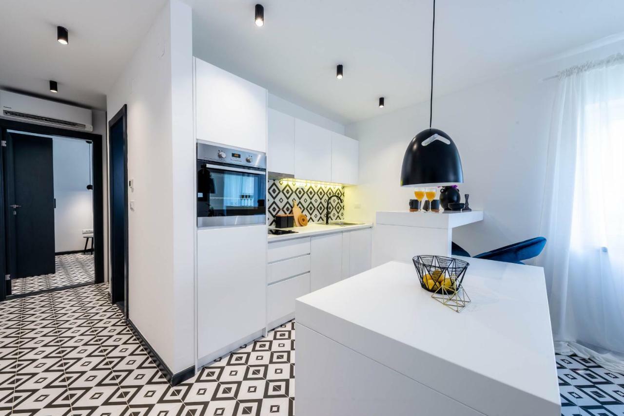 Sun And Stone Apartment Cavtat Zewnętrze zdjęcie