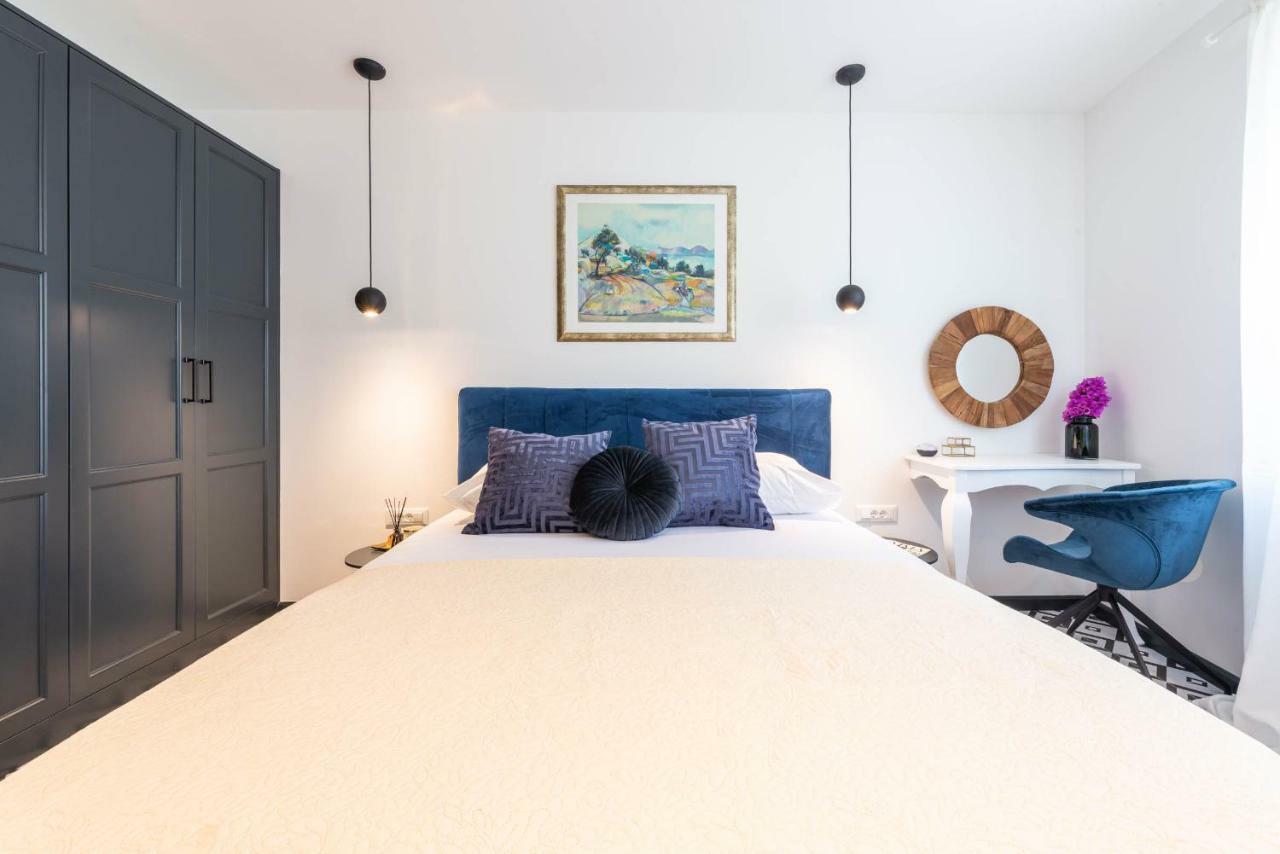 Sun And Stone Apartment Cavtat Zewnętrze zdjęcie