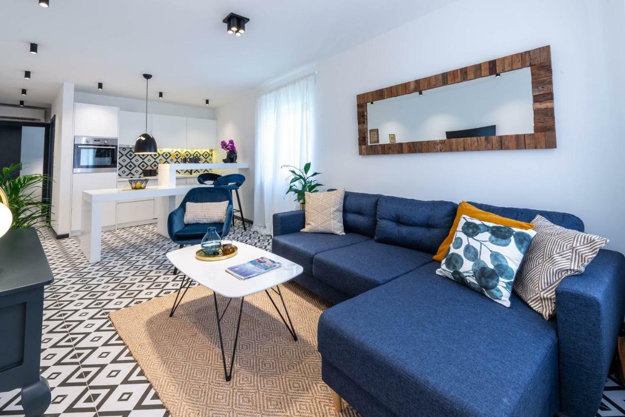 Sun And Stone Apartment Cavtat Zewnętrze zdjęcie