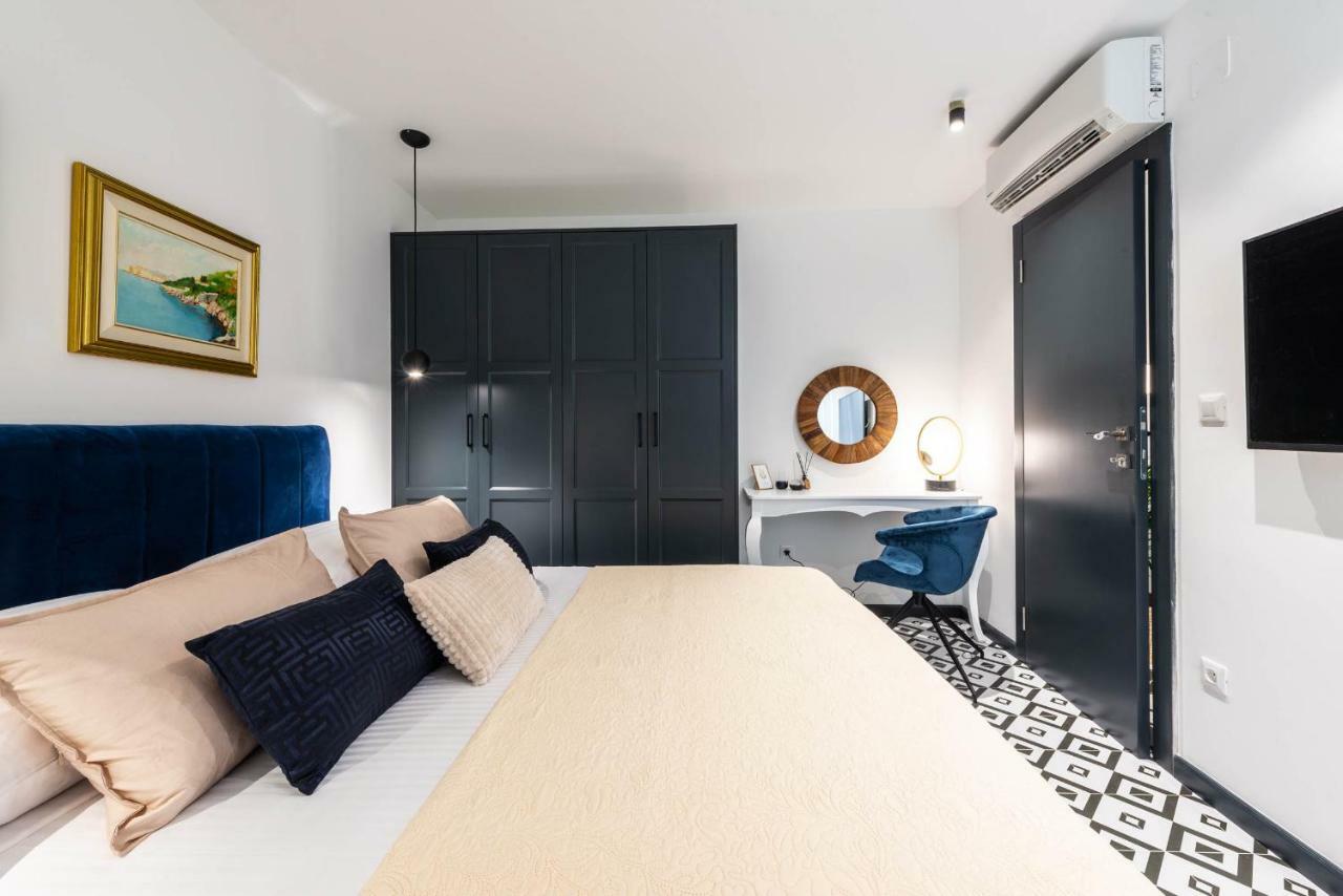 Sun And Stone Apartment Cavtat Zewnętrze zdjęcie
