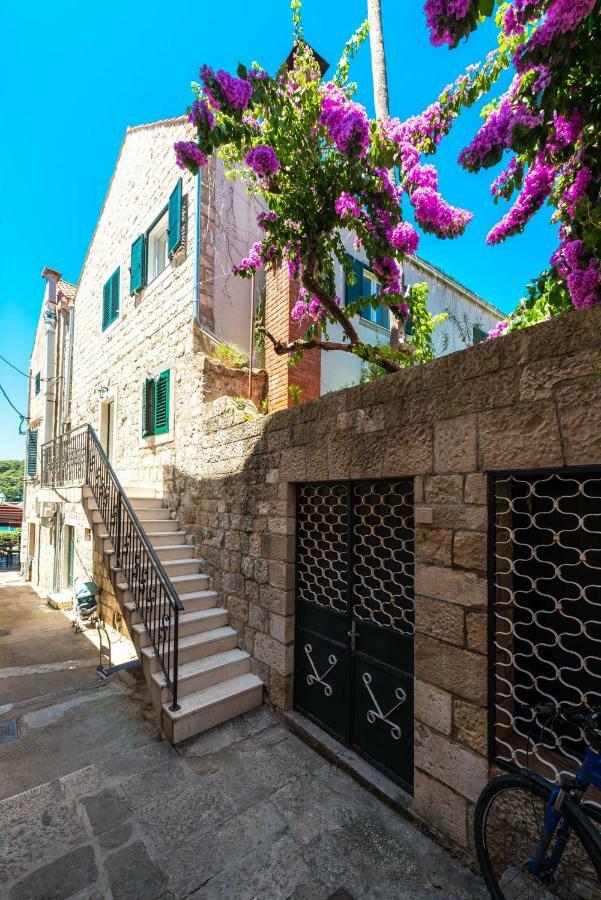 Sun And Stone Apartment Cavtat Zewnętrze zdjęcie