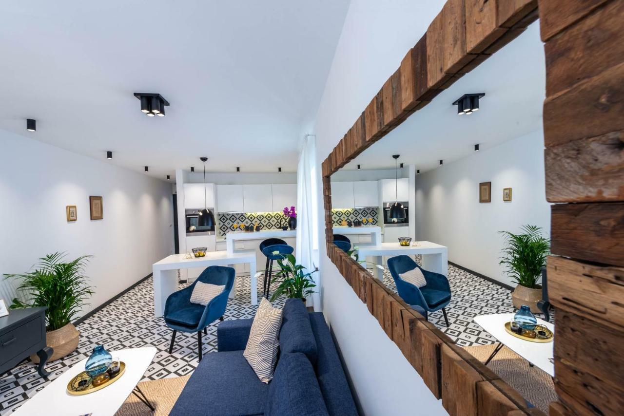 Sun And Stone Apartment Cavtat Zewnętrze zdjęcie