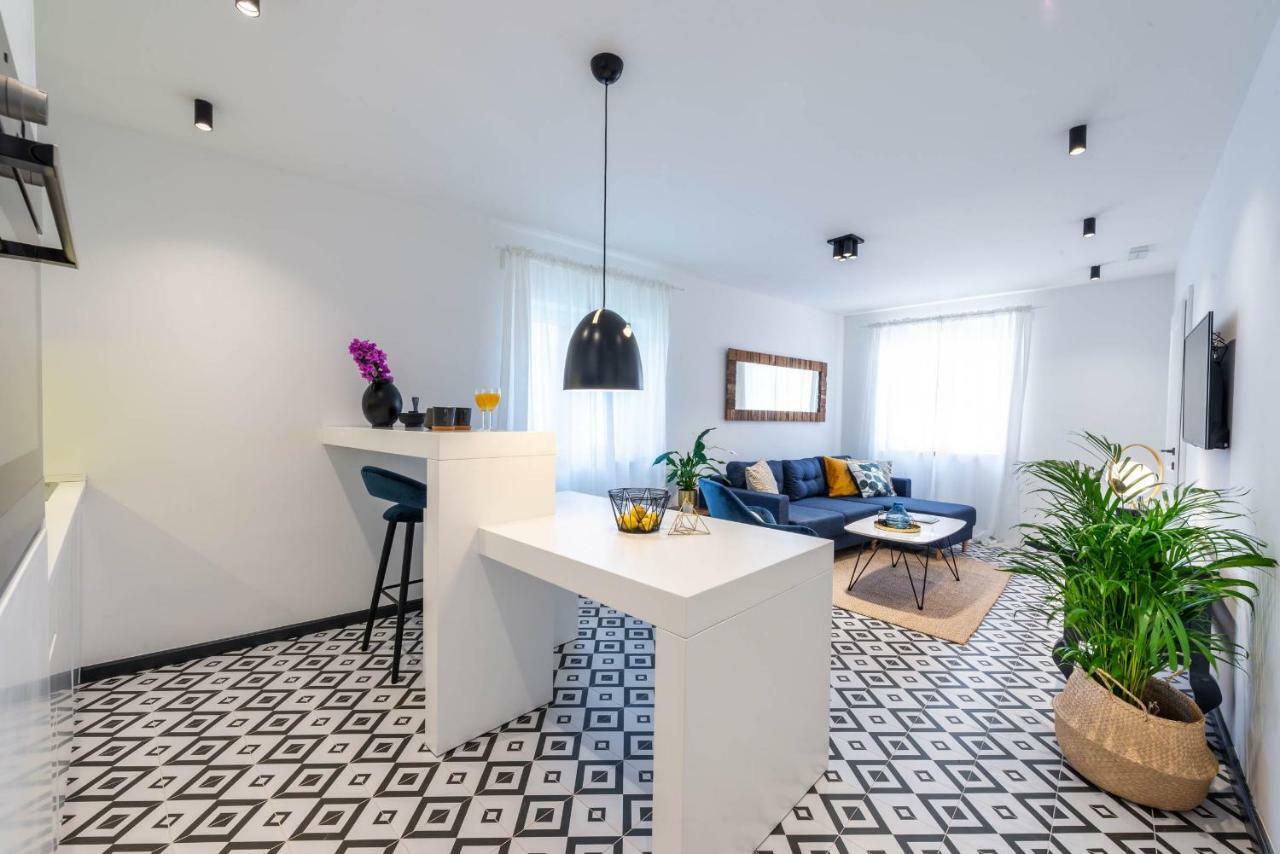 Sun And Stone Apartment Cavtat Zewnętrze zdjęcie
