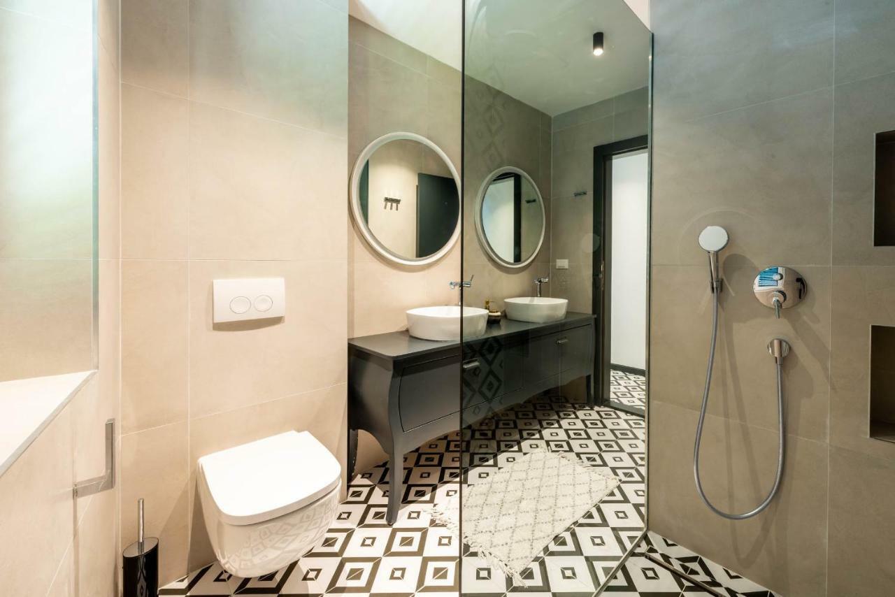 Sun And Stone Apartment Cavtat Zewnętrze zdjęcie