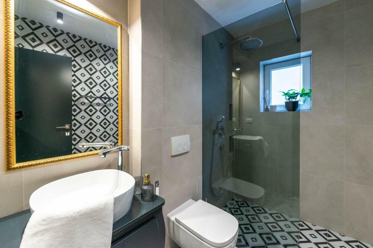 Sun And Stone Apartment Cavtat Zewnętrze zdjęcie