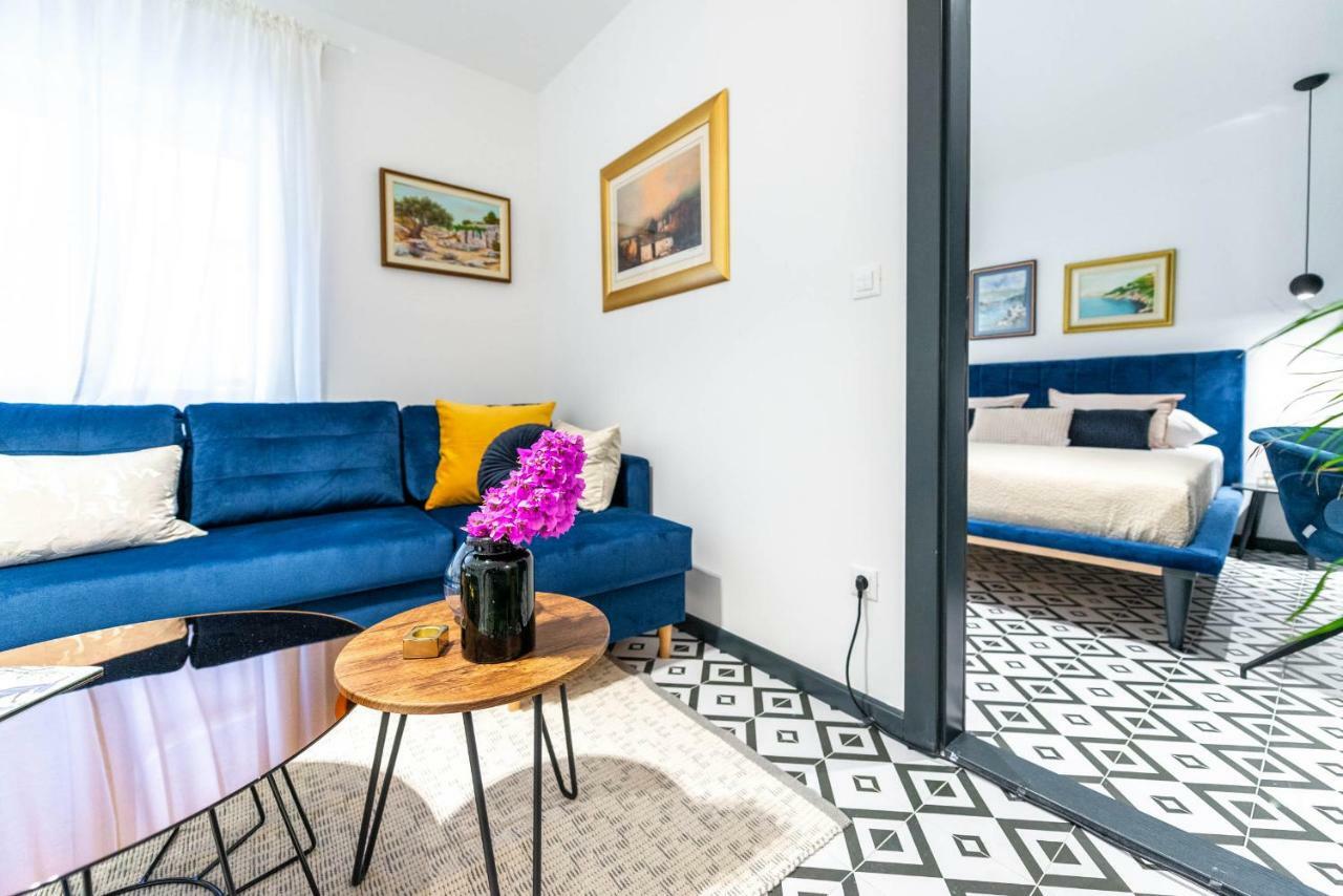 Sun And Stone Apartment Cavtat Zewnętrze zdjęcie