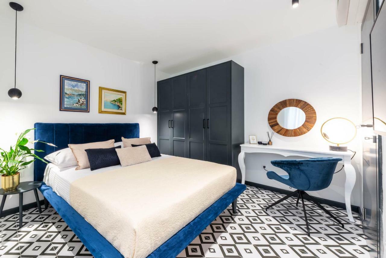 Sun And Stone Apartment Cavtat Zewnętrze zdjęcie