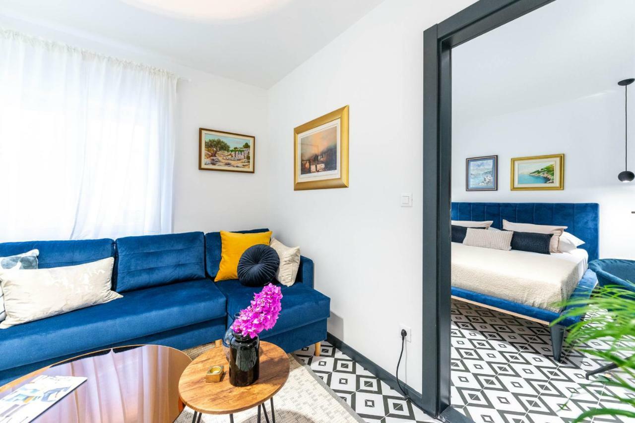 Sun And Stone Apartment Cavtat Zewnętrze zdjęcie