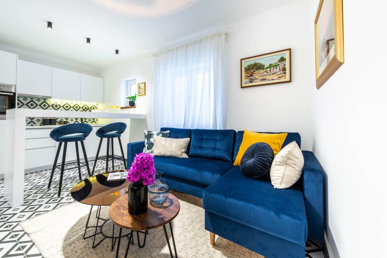 Sun And Stone Apartment Cavtat Zewnętrze zdjęcie