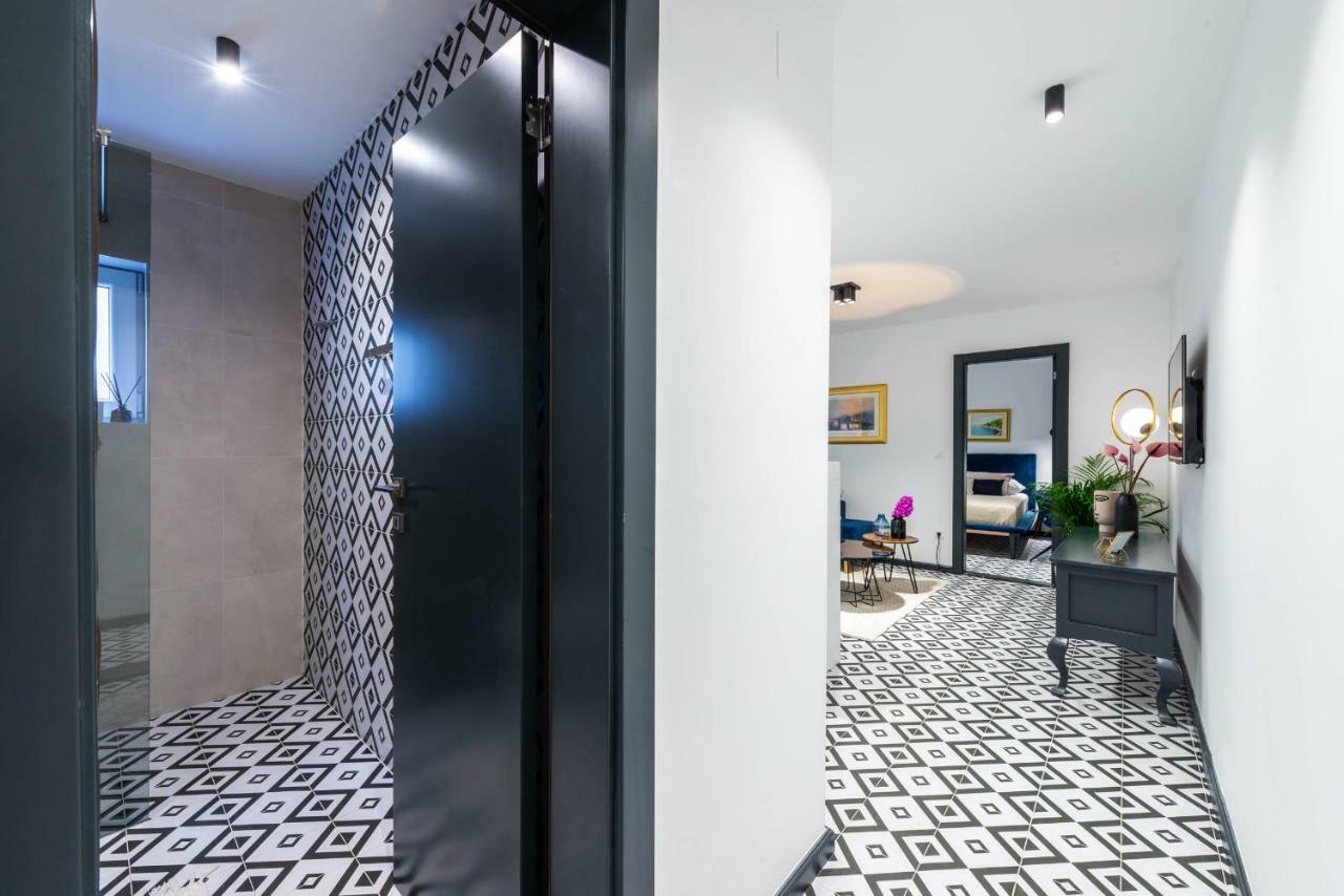 Sun And Stone Apartment Cavtat Zewnętrze zdjęcie