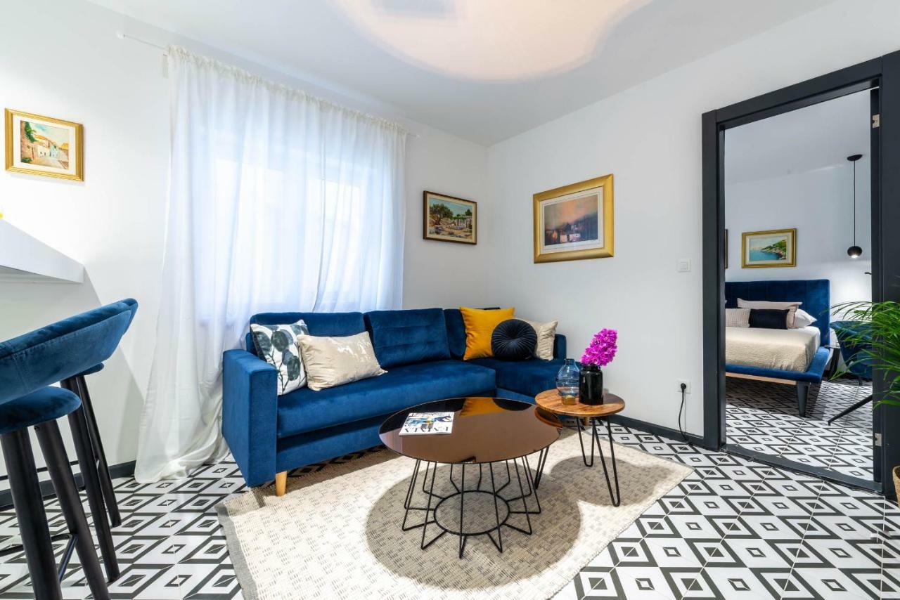 Sun And Stone Apartment Cavtat Zewnętrze zdjęcie