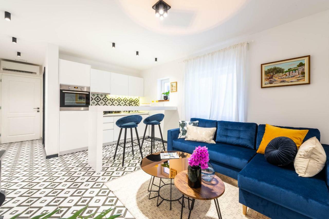 Sun And Stone Apartment Cavtat Zewnętrze zdjęcie