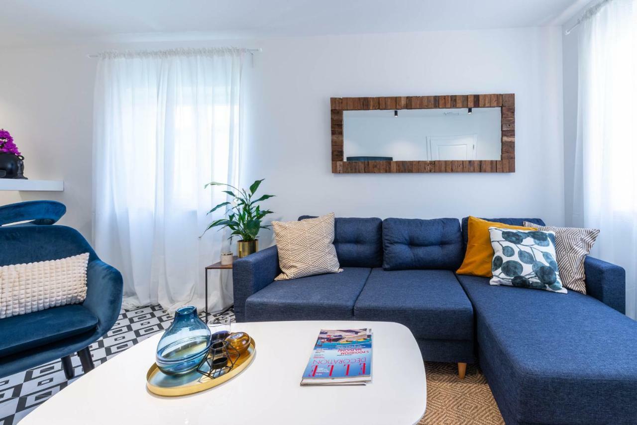 Sun And Stone Apartment Cavtat Zewnętrze zdjęcie