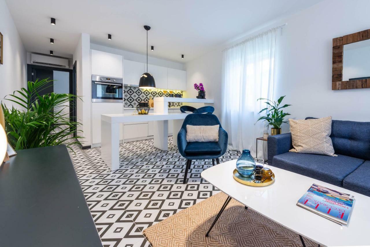 Sun And Stone Apartment Cavtat Zewnętrze zdjęcie