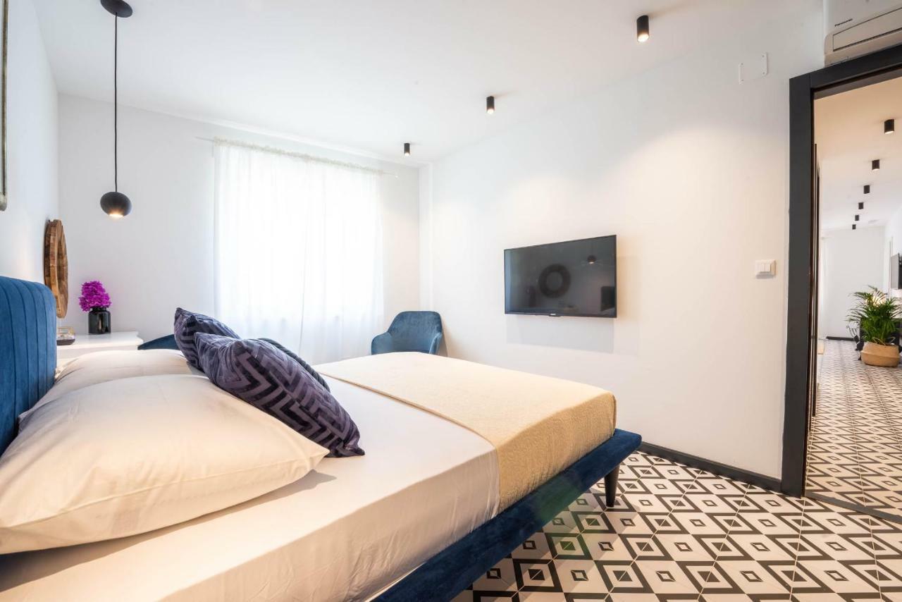 Sun And Stone Apartment Cavtat Zewnętrze zdjęcie